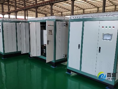 帶你解密電磁鍋爐，解答你的疑惑
