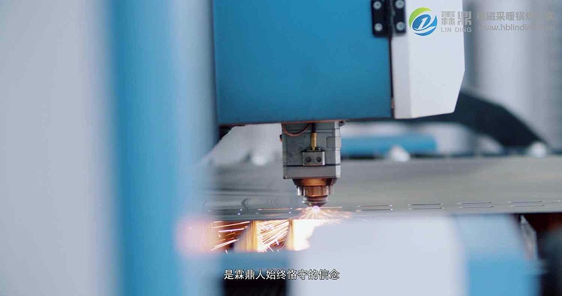 為什么選煤改電