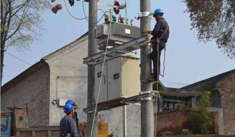 煤改電的影響