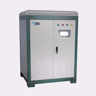 LD-DC-80工業(yè)變頻感應(yīng)電磁采暖爐，電采暖爐，采暖鍋爐