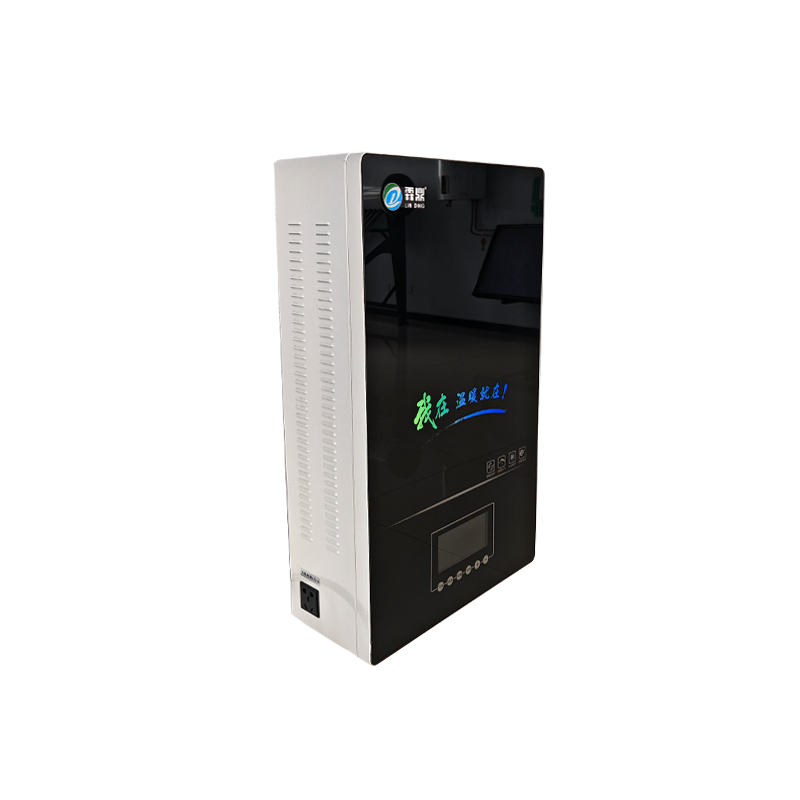 LD-DL-8智能電采暖爐220V/380V