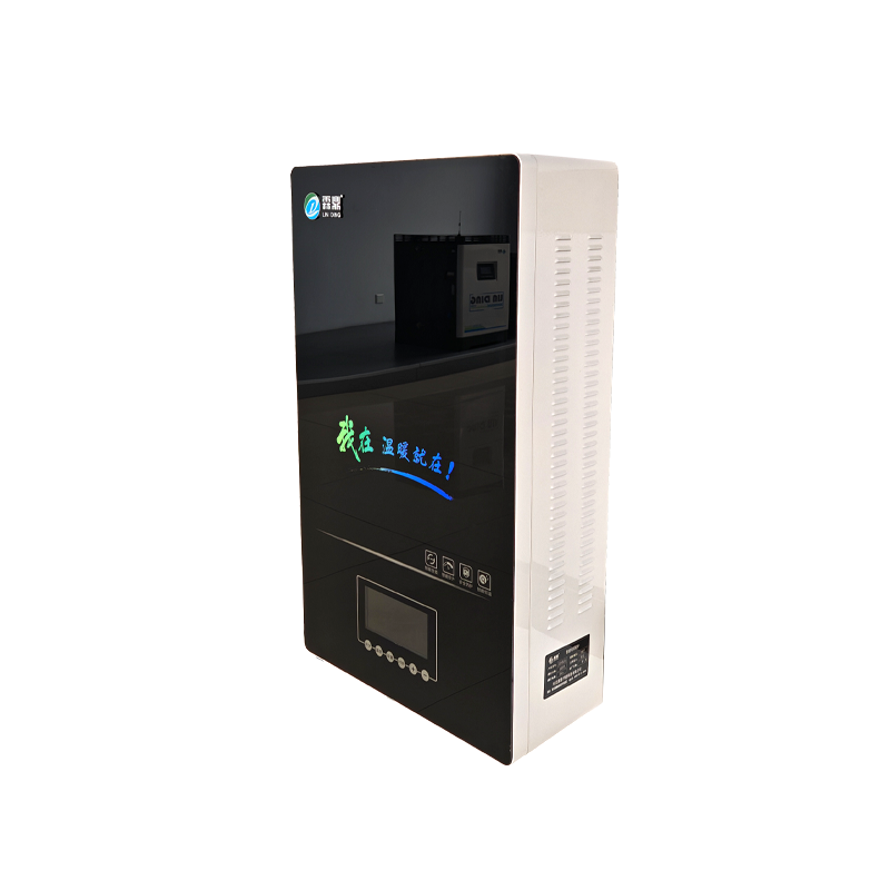 LD-DL-8智能電采暖爐220V/380V