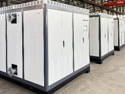 大型電磁采暖機組：企業(yè)、學(xué)校、廠房等清潔采暖優(yōu)選方案