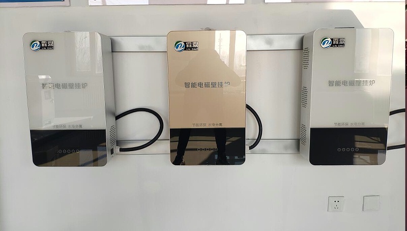 家用電壁掛爐