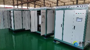 供暖季開始了，您家的電采暖鍋爐進行檢查了嗎？