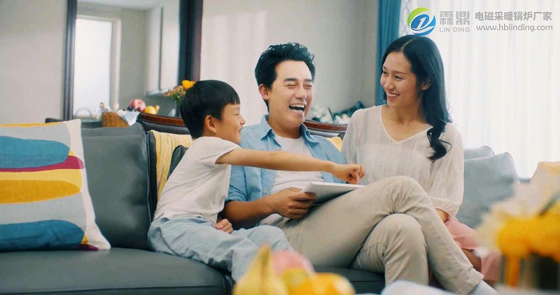 鍋爐的基本構(gòu)成