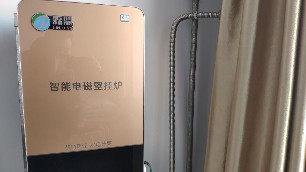 家用電壁掛爐為什么價(jià)格比較高