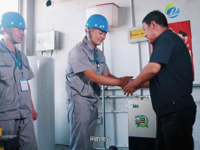 電壁掛爐的運行費用問題會影響它的發(fā)展嗎？