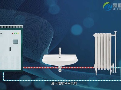 電采暖鍋爐代替燃煤鍋爐引領(lǐng)供暖方式革命