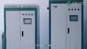 高頻電磁采暖爐適用于哪些場地