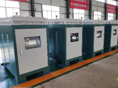 今天就安全和節(jié)能方面對比下電磁采暖爐和電阻采暖爐