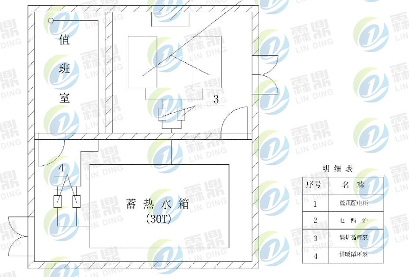 霖鼎設(shè)計(jì)方案2