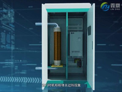 高頻電磁采暖爐加熱溫度高、時間短、出熱水快