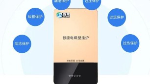 電鍋爐使用