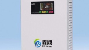 電采暖爐