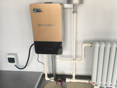 如何正確使用壁掛式電鍋爐？