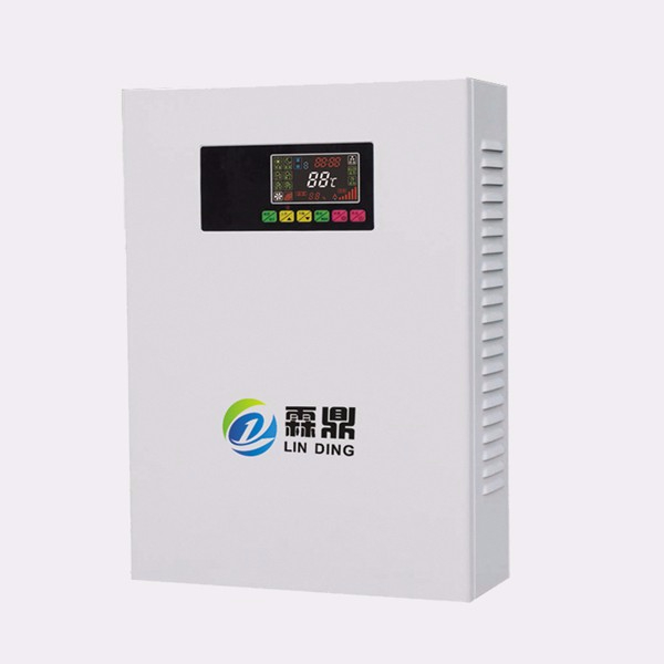 LD-DC-10家用電阻加熱式壁掛爐
