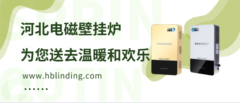 河北電磁壁掛爐