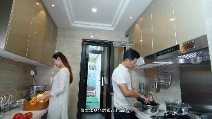 電磁壁掛爐