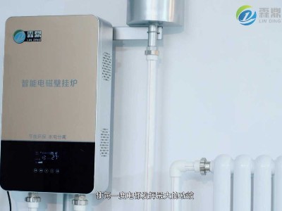 壁掛電取暖鍋爐走進(jìn)千家萬戶