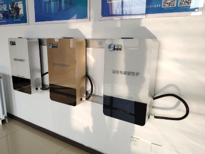使用電磁壁掛爐的過(guò)程中避免這些操作