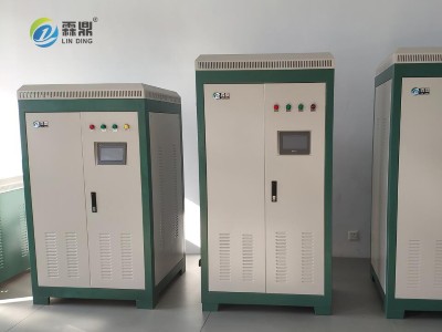 工業(yè)電磁鍋爐解決了一部分環(huán)境污染問題