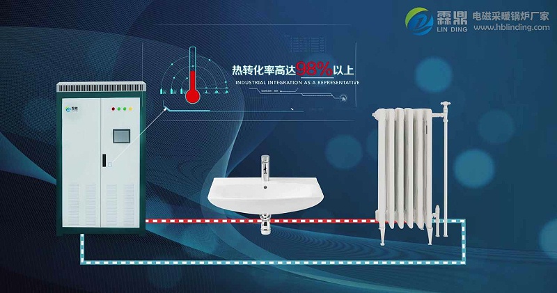 電采暖爐