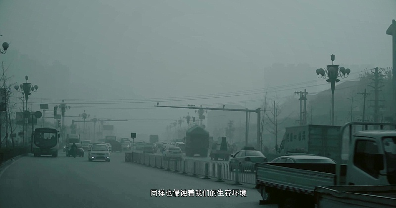 煤改電政策