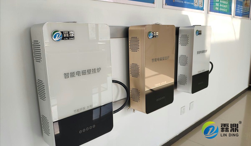 電鍋爐設備