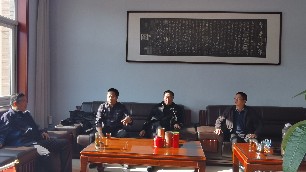 企業(yè)滿意度調(diào)查進(jìn)行時(shí)