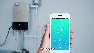 電鍋爐