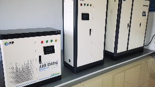 電磁采暖爐