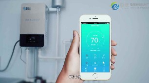 電鍋爐操作