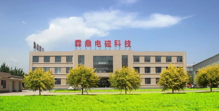 高頻電磁采暖（熱水）爐