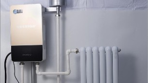 電磁鍋爐在煤改電市場(chǎng)的前景如何？