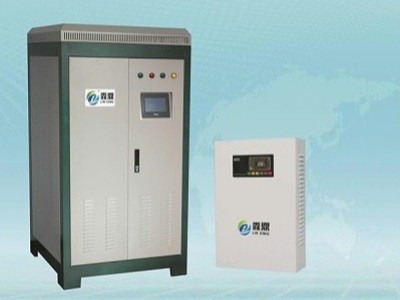 電磁采暖電鍋爐為什么熱效率更高，節(jié)能更好？