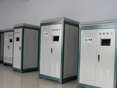實現(xiàn)南方集中供暖，一定是電采暖