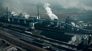 電鍋爐加熱