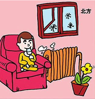 電磁采暖爐優(yōu)點