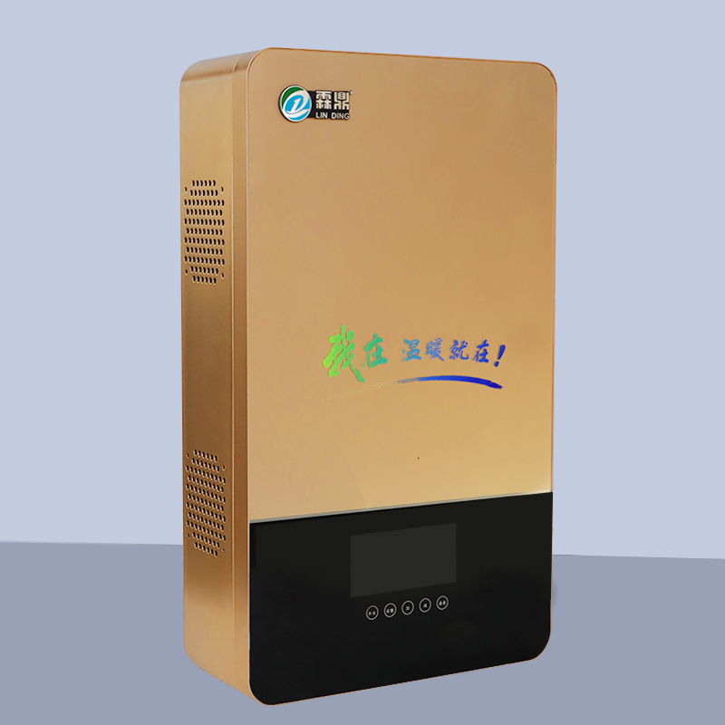 霖鼎電磁壁掛爐