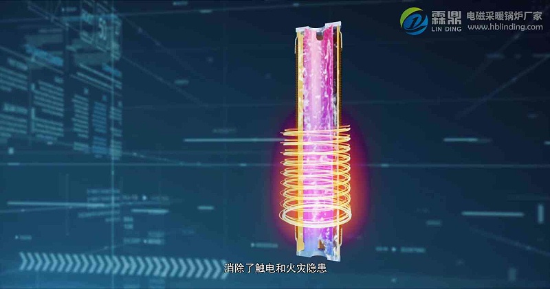 電鍋爐功率