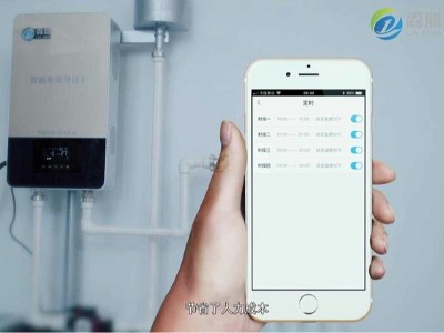 供暖100平米：10千瓦電磁鍋爐，農(nóng)村煤改電采暖新產(chǎn)品