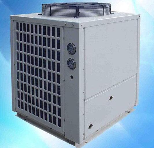 空氣能電鍋爐