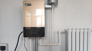 電磁采暖爐功率