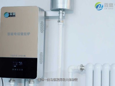 電鍋爐環(huán)保