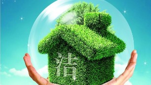 看了燃煤散燒的危害，就更加明白“煤改電”的重要意義