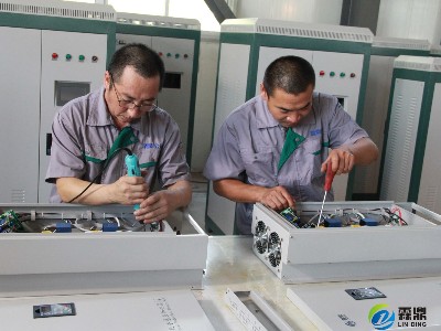 傳統(tǒng)鍋爐事故頻發(fā)，電鍋爐使用十項安全保護讓您放心