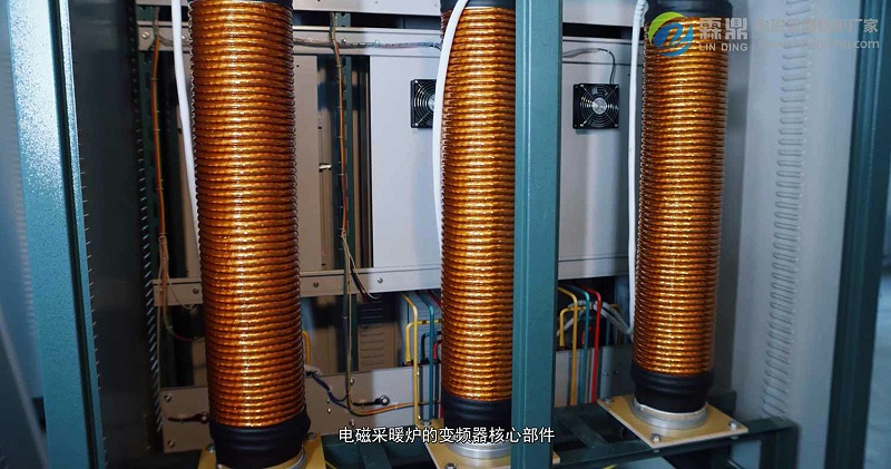 壁掛式電鍋爐