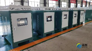 電磁電鍋爐為什么比其它電鍋爐要貴