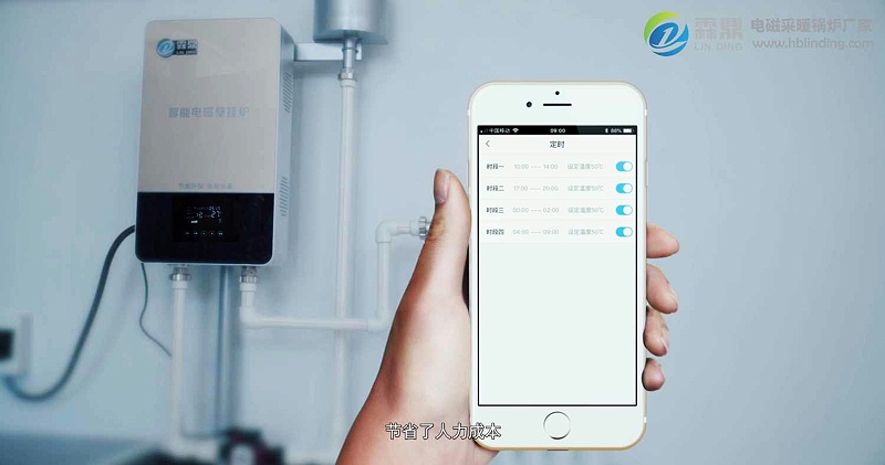 電鍋爐價(jià)格